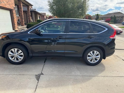 Photo from customer review