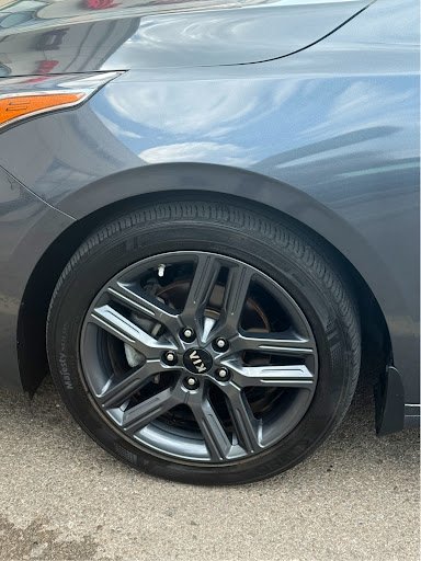 Photo from customer review