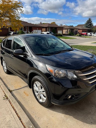 Photo from customer review