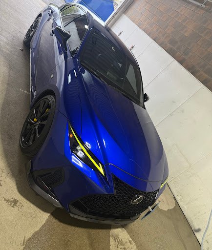 Photo from customer review