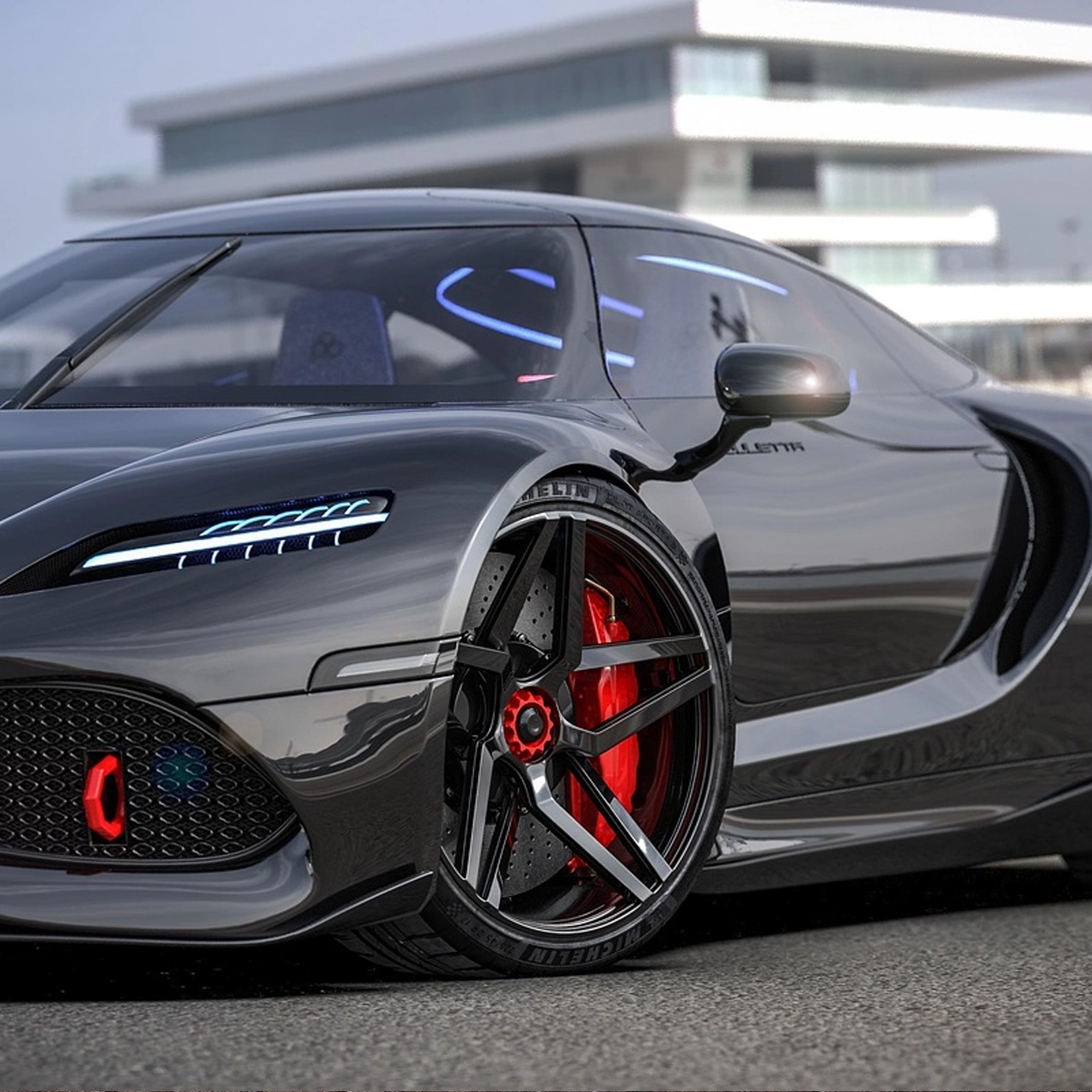 Why Ceramic Coating Is the Best Long-Term Paint Protection for Canadian Weather